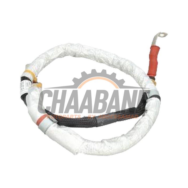 Faisceau de cables 12428476015 BMW 4 serie Gran Coupe (G26) 420d Mild Hybrid xDrive 2.0 16V 2021