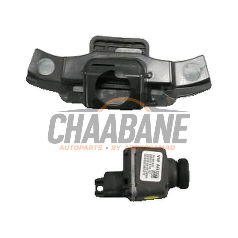 Camera retroviseur gauche 7P6980551C Audi RS7 2013 / 2018