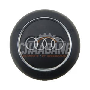 Airbag gauche (volant) 82A880201G Audi A1 Sportback (GBA) 2018