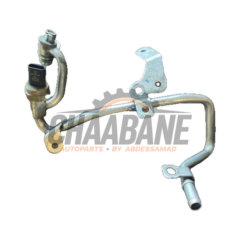 Capteur de pression carburant A0009050603 Mercedes E Estate (S213) E-220d 2.0 Turbo 16V