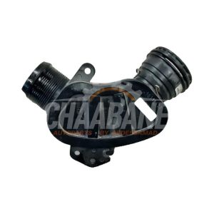 Tuyau intercooler GJ326C780 Jaguar E-Pace