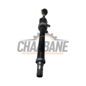 Cardan droit (transmission) 864337403 BMW 1 serie (F40) 116d 1.5 12V TwinPower 2019