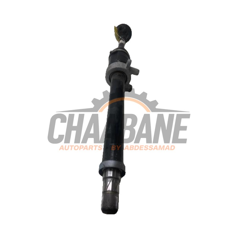 Arbre de transmission avant droit 864337403 BMW 1 serie (F40) 116d 1.5 12V TwinPower 2019