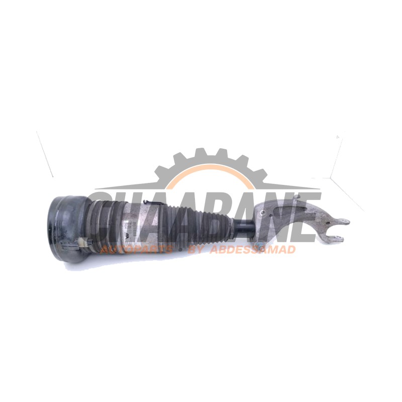 Barre amortisseur avant gauche 4KE616039E Audi E-tron Sportback (GEA) 50 2019