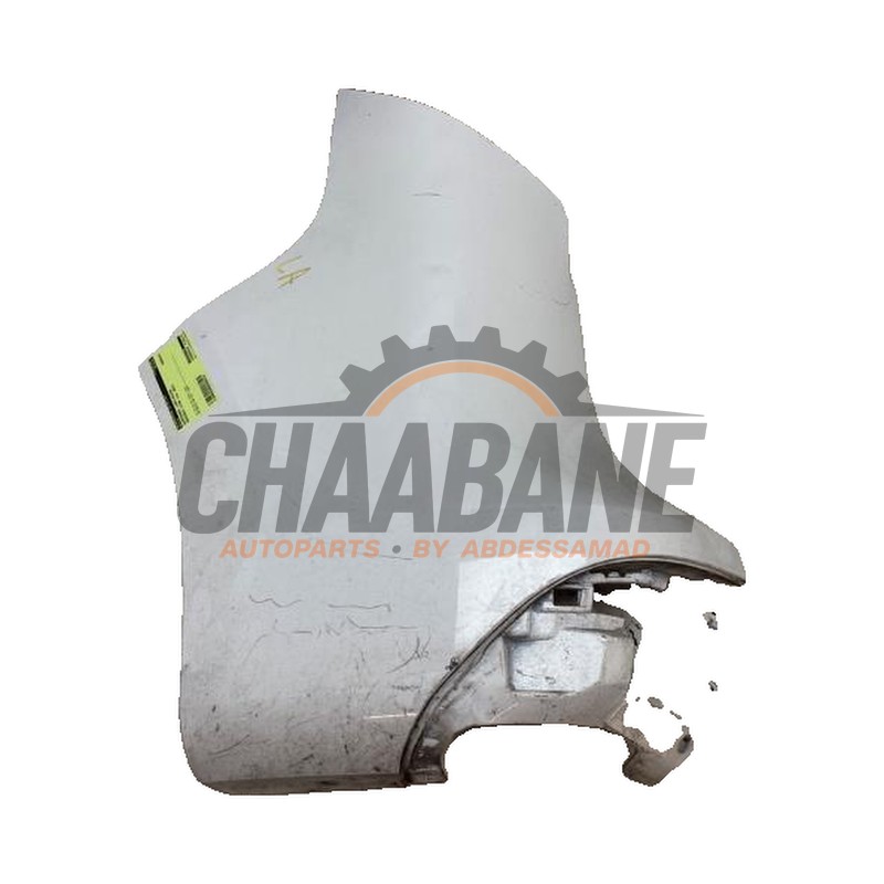 Coin pare-chocs arriere gauche A4208851400 Mercedes Citan (420.6) 1.5 110 CDI