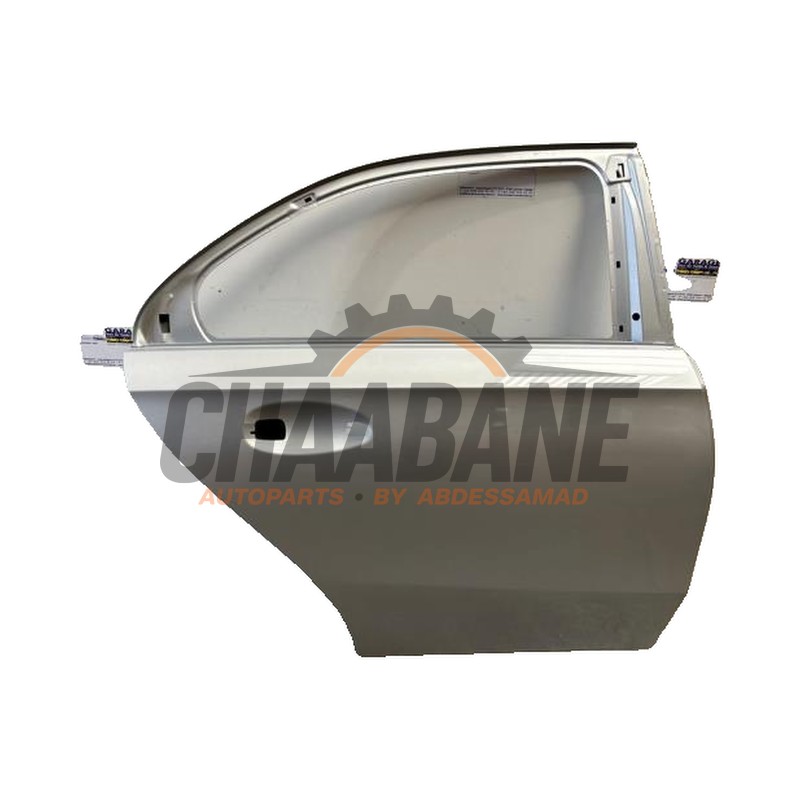 Porte arriere droite A1777301002 Mercedes A-Klasse AMG (177.1) 2.0 A-35 AMG Turbo 16V 4Matic