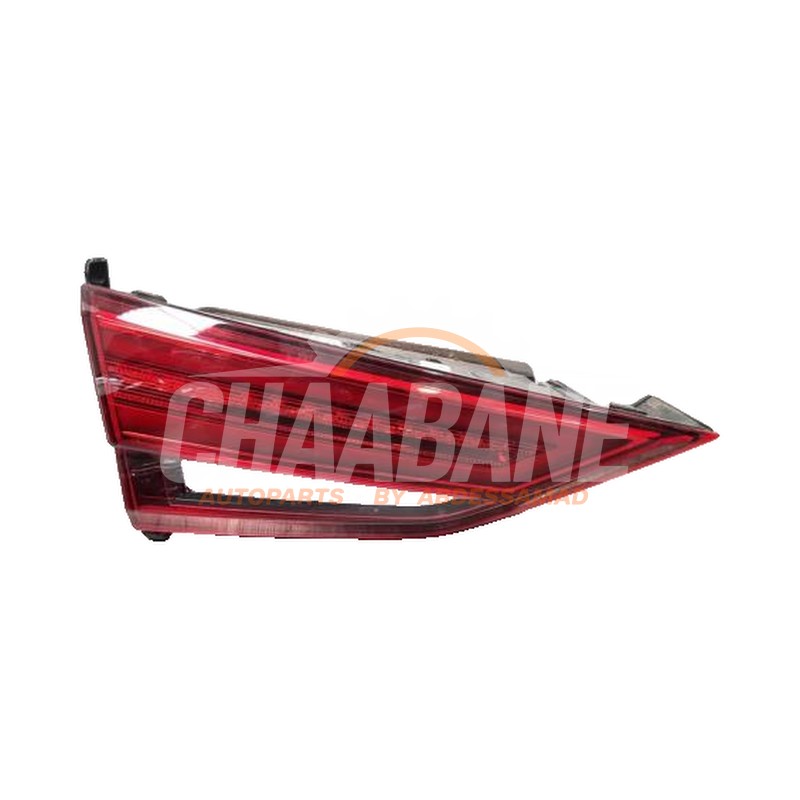 Feu arriere gauche 8V5945093D Audi S3 Limousine (8VM/8VS) 2.0 TFSI 16V 2013 / 2020