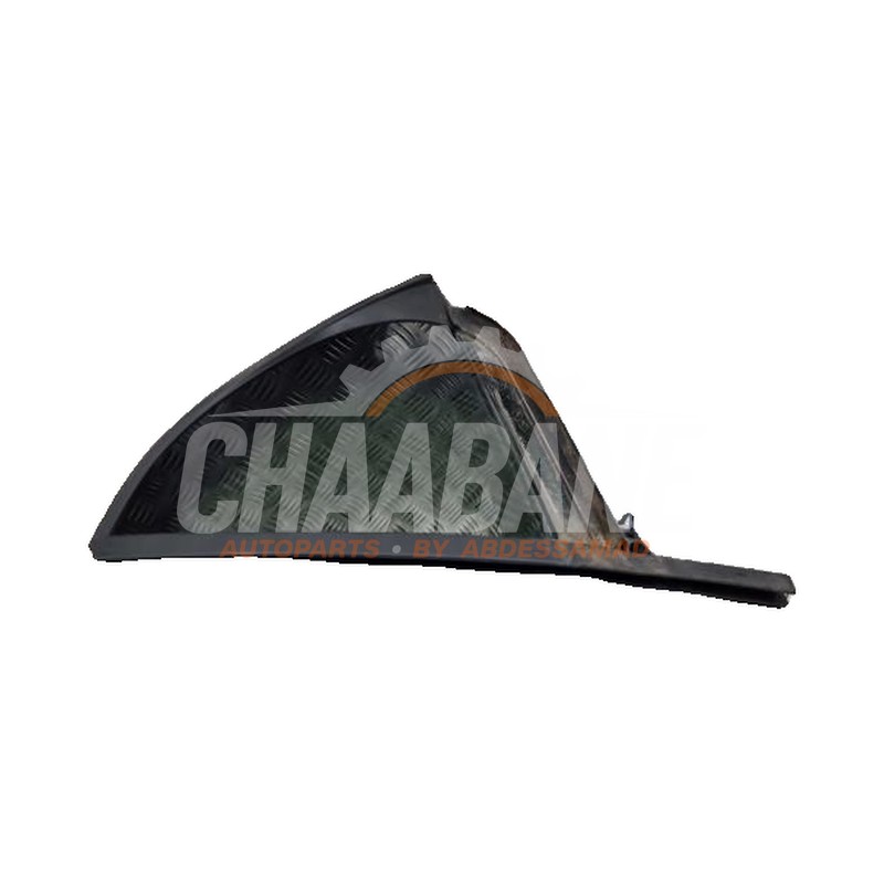 Poignee de porte arriere gauche 43R001667 Mercedes GLA (156.9) 1.6 180 16V