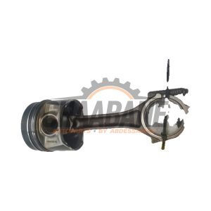 Piston Audi A3 Sportback (8VA/8VF) 1.6 TDI Ultra 16V 2012 / 2020