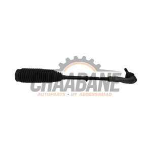Barre daccouplement gauche 025060189012 Cupra Born 58 2021