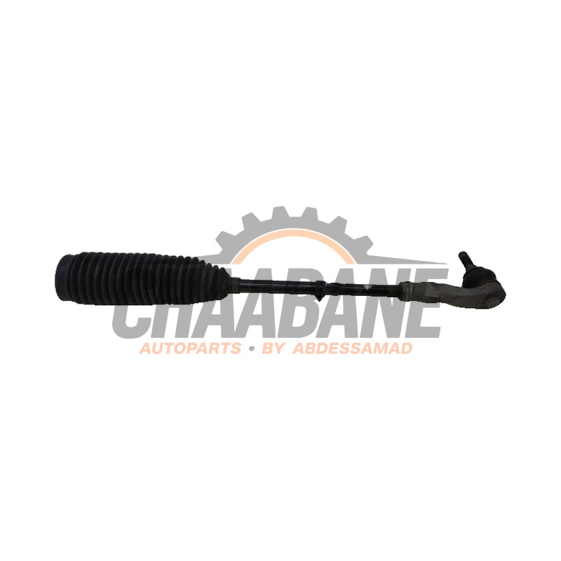 Barre daccouplement gauche Cupra Born 58 2021 025060189012
