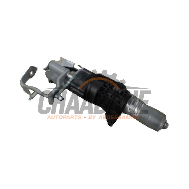 Hayon moteur 4M0827851A Audi Q7 2016