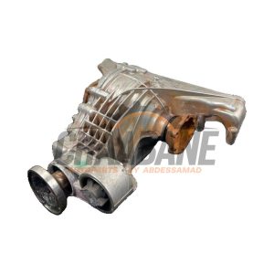 Differentiel arriere 0D2500043G Audi A4 (B9) 3.0 TDI V6 24V 2015