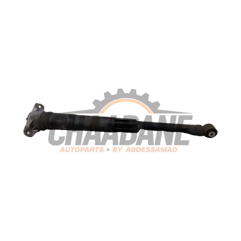 Amortisseur arriere gauche 2Q0513049AK Seat Arona (KJX) 1.0 TSI 12V 2017