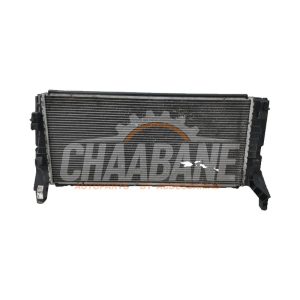 Radiateur deau 1711761763009 BMW X1 2014 / 2022