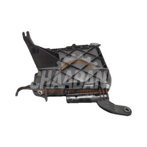 Plaque de protection divers 8W0907647A Audi A4 (B9) 2.0 35 TDI 16V 2015