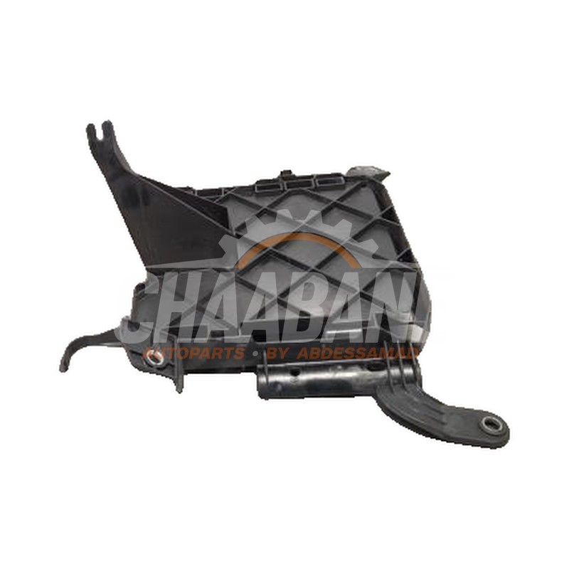 Support (divers) 8W0907647A Audi A5 Sportback (F5A/F5F) 2.0 40 TFSI Mild Hybrid 16V 2016