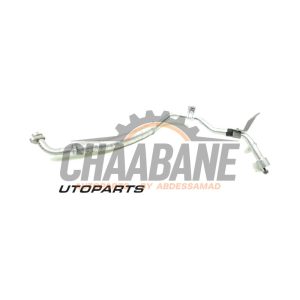 Tuyau de climatisation 924807260R Mercedes Citan (420.6) 1.5 108 CDI