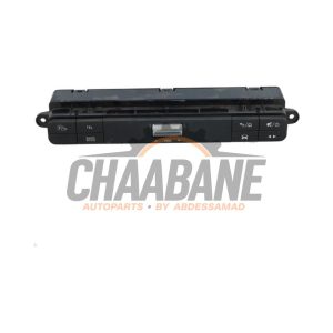 Commande ordinateur de bord A9079002403 Mercedes Sprinter 3,5t (907.6/910.6) 314 CDI 2.1 D RWD