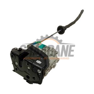 Serrure avant droite 8X1837016C Audi S5 2016