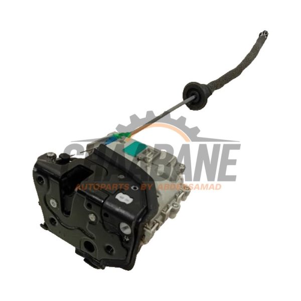 Serrure avant droite 8X1837016C Audi S5 2016