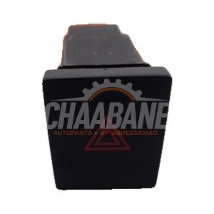 Commutateur eclairage durgence 10E9532351QB Cupra Born 58 2021