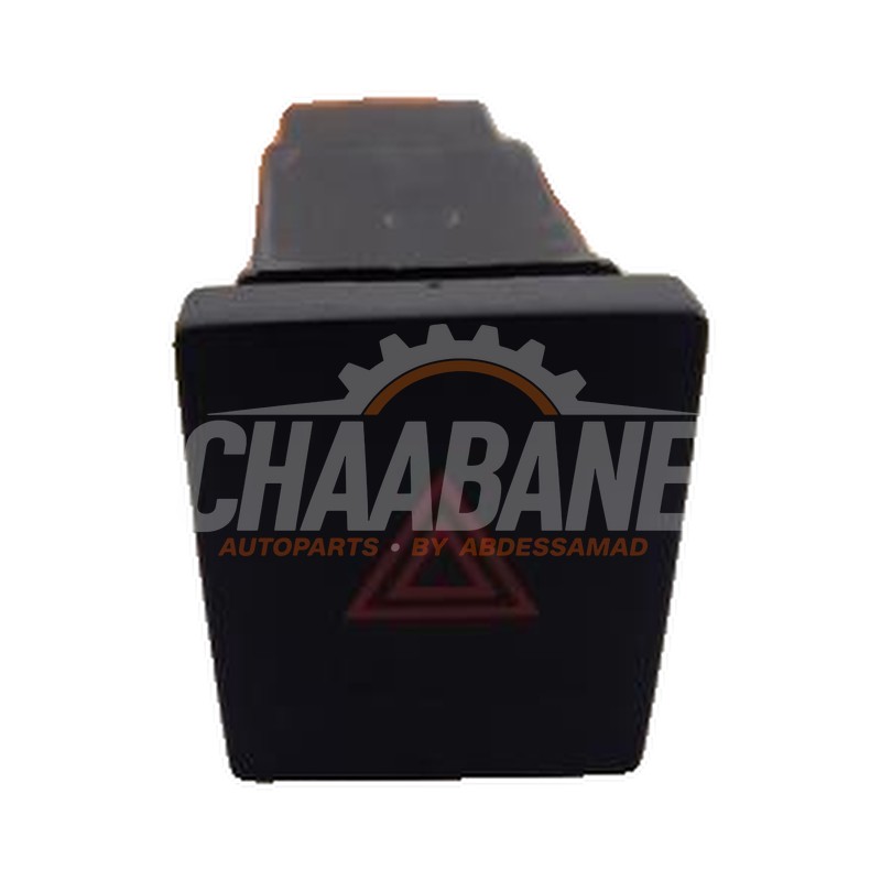 Bouton de warning Cupra Born 58 2021 10E9532351QB