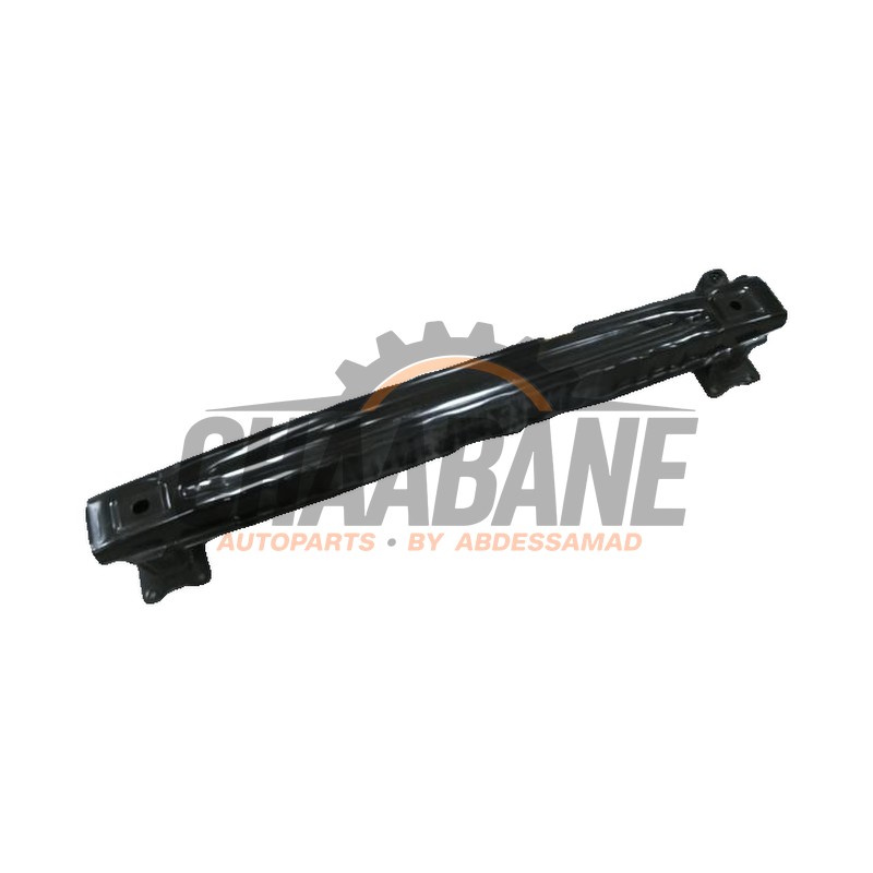 Renfort pare choc arriere 6F0807305F Seat Ibiza 2017