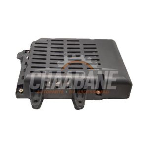 Amplificateur radio A1779007305 Mercedes A-Klasse AMG (177.0) 2.0 A-35 AMG Turbo 16V 4Matic