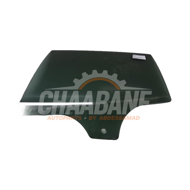 Vitre portiere 4portes arriere gauche BMW X6 2014 / 2019