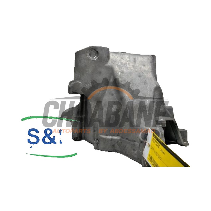 Support moteur 04C199207BH Seat Ibiza V (KJB) 1.0 MPI 12V 2017