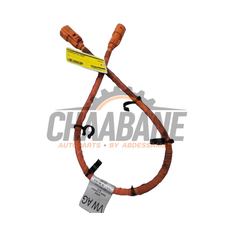 Cable haute tension Cupra Leon (KLCB) 1.4 e-Hybrid 245, VZ 16V 2020 3GD971475