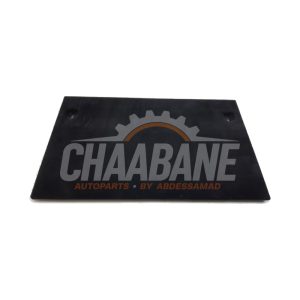 Tapis de coffre A2136800102 Mercedes E Estate (S213) E-350d 3.0 V6 24V