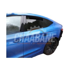 Portiere 4portes arriere gauche 5LE833051A Skoda Enyaq iV Coupe 60 2021