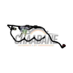 Tuyau retour carburant X215147 Mercedes Vito (447.6) 1.6 109 CDI 16V
