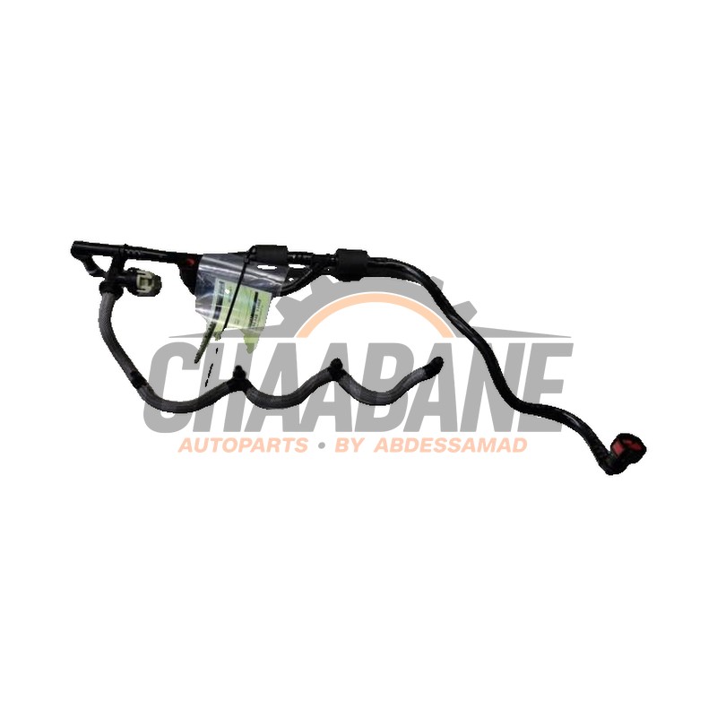Tuyau retour carburant X215147 Mercedes Vito (447.6) 1.6 109 CDI 16V