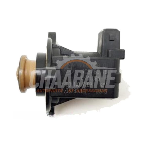 Regulateur pression turbo 11657601058 BMW 2 serie (F22) M235i 3.0 24V 2013 / 2021