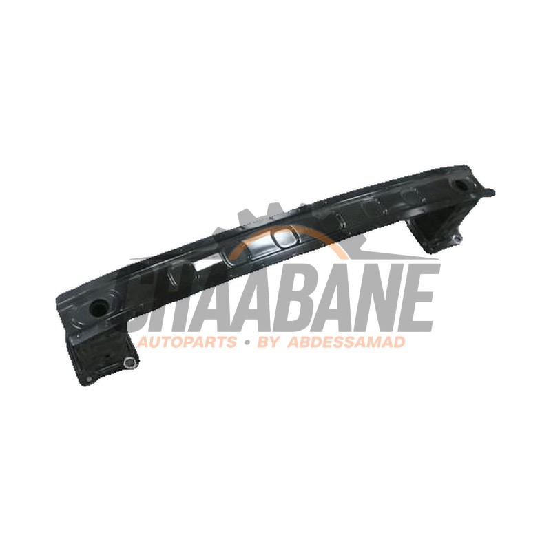Renfort pare choc arriere A1776105300 Mercedes A-Klasse