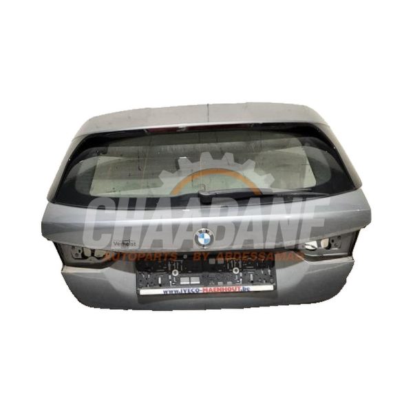 Hayon 41009627390 BMW 1 serie (F40) 116d 1.5 12V TwinPower 2019