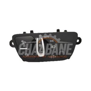 Commutateur lumiere 4M0941531AG Audi Q5 2020