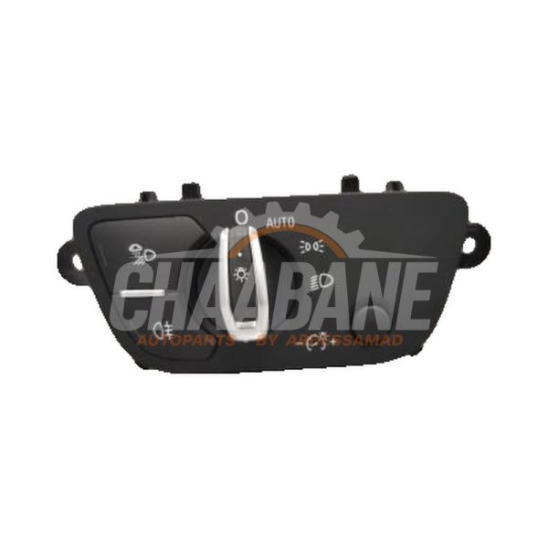 Commodo phare 4M0941531AG Audi Q5 2020