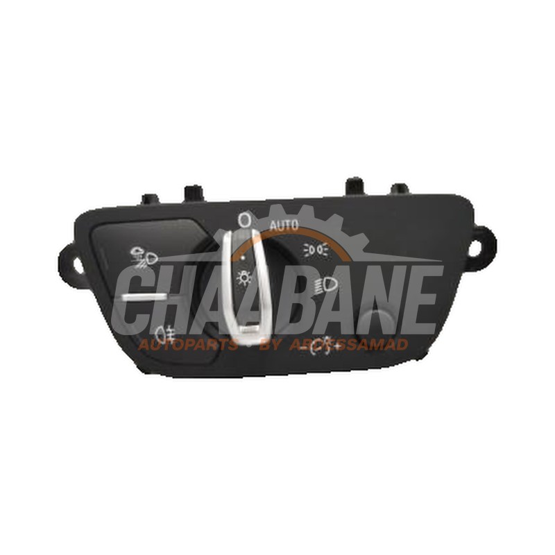 Commodo phare 4M0941531AG Audi Q5 2016