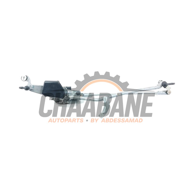Moteur + mecanisme dessuie glace A2538205500 Mercedes GLC Coupe AMG (C253) 4.0 63 S AMG 4.0 V8 32V Turbo 4-Matic+