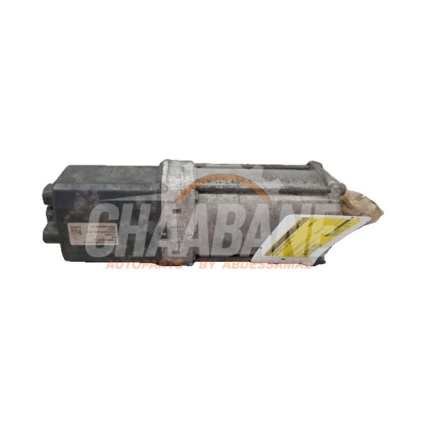 Direction assistee electrique 32106863469 BMW 3 serie Touring (F31) 316d 2.0 16V 2012 / 2019