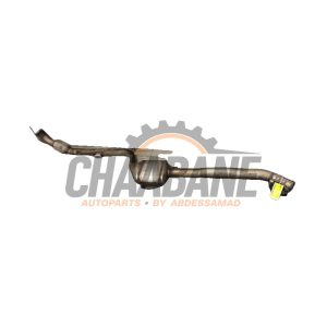Catalyseur 2054909204 Mercedes C Estate (S205) C-220d 2.0 Turbo 16V