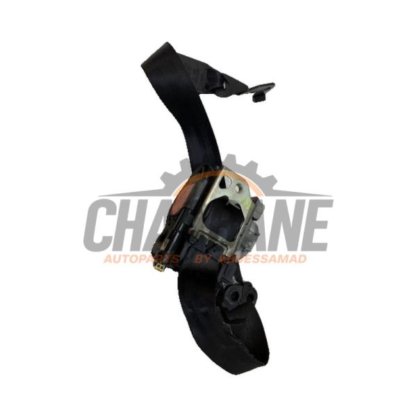 Ceinture de securite avant gauche 8R1857705N Audi SQ5 (8RB) 3.0 TDI V6 24V 2012 / 2017