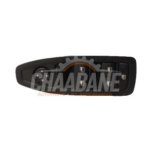 Commutateur combi vitres 920810903 BMW 4 serie Gran Coupe (F36) 430i 2.0 16V 2014 / 2021
