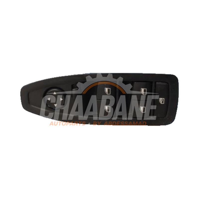 Commutateur combi vitres 920810903 BMW 4 serie Gran Coupe (F36) 430i 2.0 16V 2014 / 2021