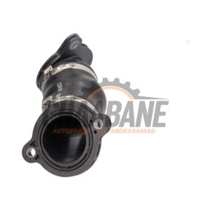Conduit turbo 05L131521B Volkswagen Golf VIII Variant (GC5) 2.0 TDI BlueMotion 16V 2020