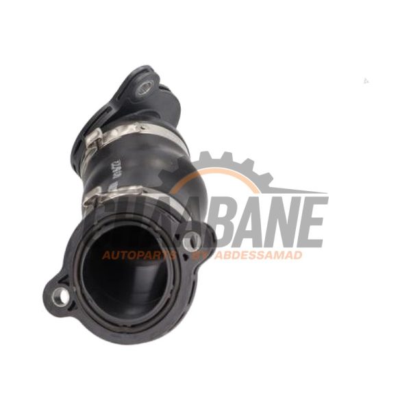 Conduit turbo 05L131521B Volkswagen Golf VIII Variant (GC5) 2.0 TDI BlueMotion 16V 2020